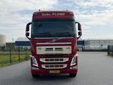 Volvo FH 13.500 COMBI+2011 PACTON, LEATHER. - Volvo Fh 13 500