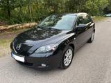 Mazda 3*Xenon*Leder*SHZ*PDC*Service neu*Tüv neu* - gebrauchte Mazda 3 aus dem Jahr 2008