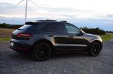 Porsche Macan | BOSE | SPORTABGAS | PANO | CARPLAY | 20Z - Porsche Gebrauchtwagen in Münster