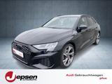 Audi A3 Sportback S line 35 TFSI S tr LED 19 virtual - Audi A3: Sportback 19