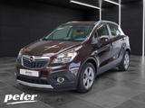 Opel Mokka 1.4T ecoFlex 4x4 Edition Klima - Opel: Ecoflex
