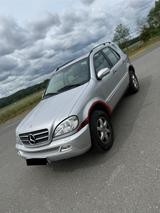 Mercedes-Benz Mercedes Benz Ml 400cdi - Mercedes-Benz ML 400: Cdi