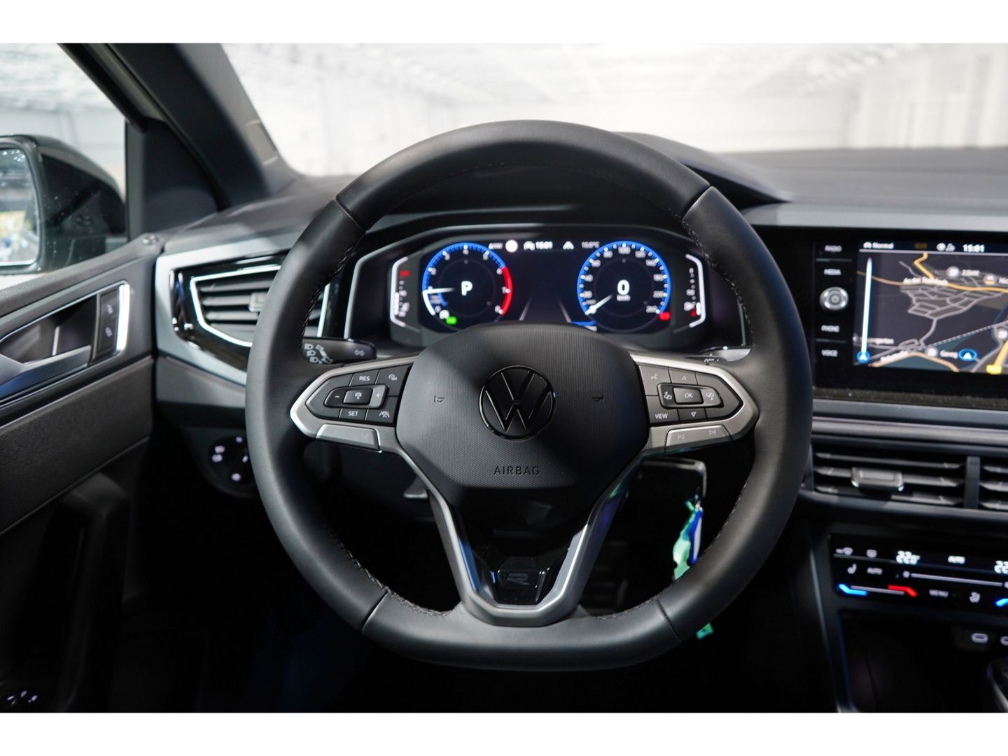 Volkswagen Polo - Bild 7