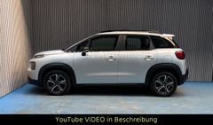 CITROEN C3 Aircross Feel Spurhalt/TEMPOMAT/LimitSpeed