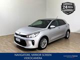 Kia Rio 1.4 CRDI 90cv COOL - Kia Rio mit Diesel-Antrieb