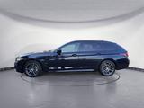 BMW 530i Touring M SPORT Parking Assistant Harman Ka - BMW 5er Reihe mit Benzin-Antrieb: Kombi