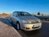 Toyota Corolla 1.4 - Edition - Garagenwagen - Toyota Corolla Edition mit Benzin-Antrieb