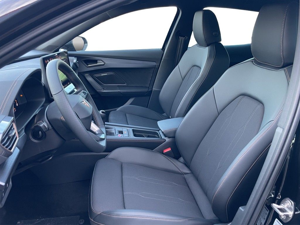 Cupra Formentor - Bild 11