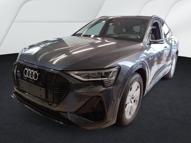 Audi E-TRON SPORTBACK 55 2x S LINE/MTRX/ACC/HuD/PANO