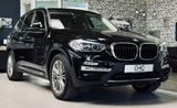 BMW X3 xDrive 30 i Luxury Line |H&K|Standheizung|Kam - BMW X3: X Line