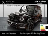 Mercedes-Benz G 63 AMG MBUX Night 360 AUT Leder Stdhz PTS