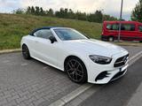 Mercedes-Benz E 200 AMG/KAMERA/WIDE/BURMESTER - Mercedes-Benz E 200 in Herne