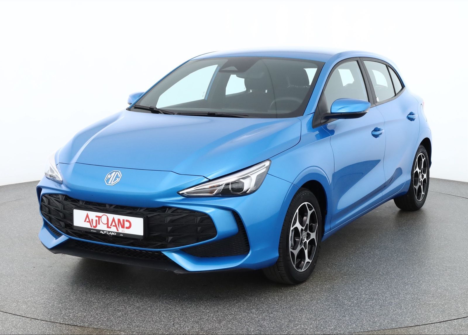MG3