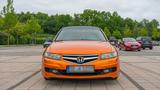 Honda Accord 2.4l Executive Autom | Leder ... - Honda Accord: 2.4