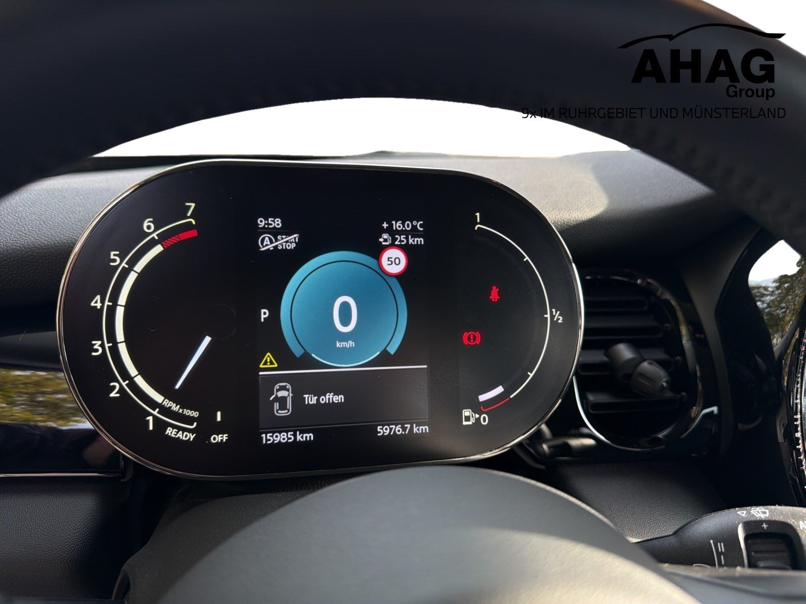 MINI Cooper - Bild 11