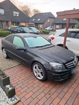 Mercedes-Benz Mercedes Benz CLC 180 Kompressor gepflegt ... - gebrauchte Mercedes-Benz CLC 180 aus dem Jahr 2008