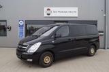 Hyundai H-1 Travel Comfort - Hyundai H-1 aus 2013