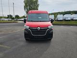 Renault Master III Kasten L2H2 HKa 3,5t **WENIG KM** - Renault Master mit Diesel-Antrieb: 2.5