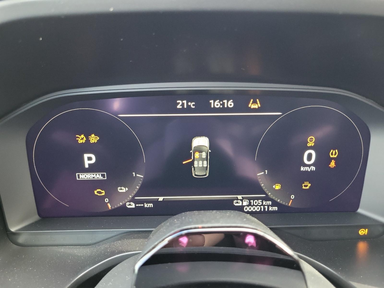 Mitsubishi Outlander 2.4 PHEV 4WD Top -PANO/Leder/HUD