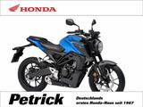Honda CB 125 R Neo Sports Café - Tageszulassung - - Offers