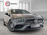 Mercedes-Benz CLA Shooting Brake 200 d/AMG-Line/KAMERA/NIGHT - Mercedes-Benz CLA Shooting Brake in Frankfurt (Main)