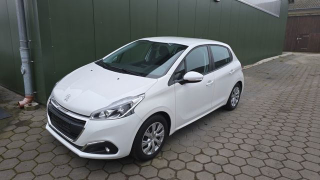 Peugeot 208 Active/Klima/SHG/38tkm