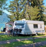 Bürstner Ventana 490 TK TOP gepflegt mit Air-Vorzelt - Bürstner Ventana