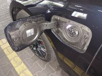 BMW 550 - Vorschau Bild 9