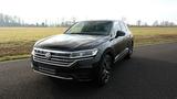 Volkswagen Touareg R-Line 4Motion Standheizung VOLL - Volkswagen Touareg mit Benzin-Antrieb