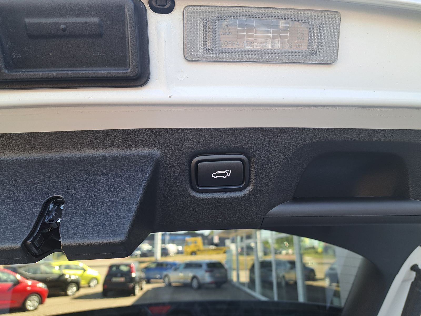 Fahrzeugabbildung Kia ProCeed GT AUTOM. LED NAVI KAMERA VIRT. COCKPIT