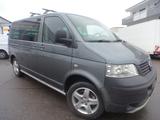 Volkswagen T5 Multivan Panamericana Leder 4x4 Klimaautomati - Volkswagen T5: Panamericana