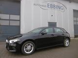 Mercedes-Benz A 180 A -Klasse A 180 LED - Mercedes-Benz: Schwarz, Klasse