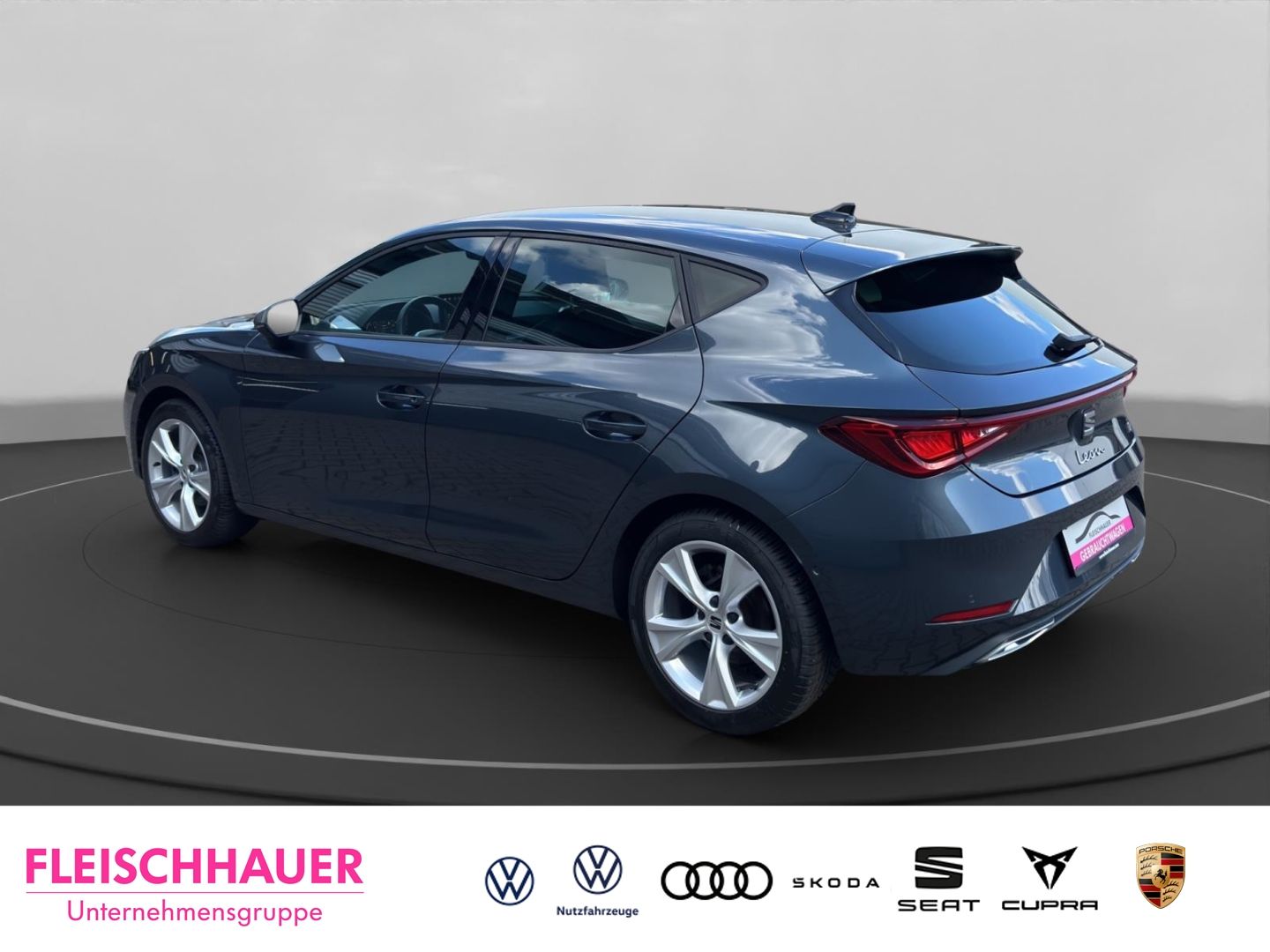 Seat Leon - Bild 6