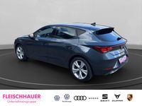 Seat Leon - Vorschau Bild 6