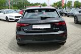 Audi A3 Sportback 30 1.0 TFSI LED ACC App-Connect USB - Audi: Us