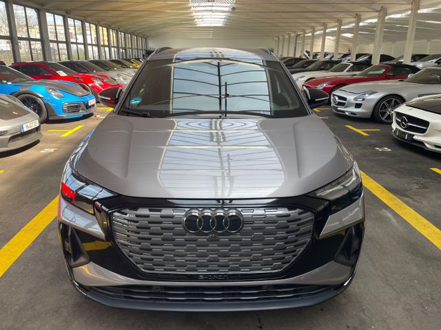 AUDI Q4 e-tron 40 e-tron EDITION ONE