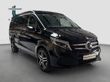 Mercedes-Benz V 300 4Matic Marco Polo - Mercedes-Benz mit Diesel-Antrieb: Sitzheizung, mit Klimaanlage