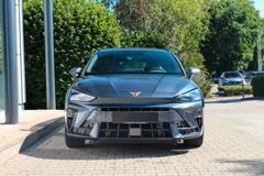 CUPRA Leon Sportstourer /Intelligent-Drive-Paket II