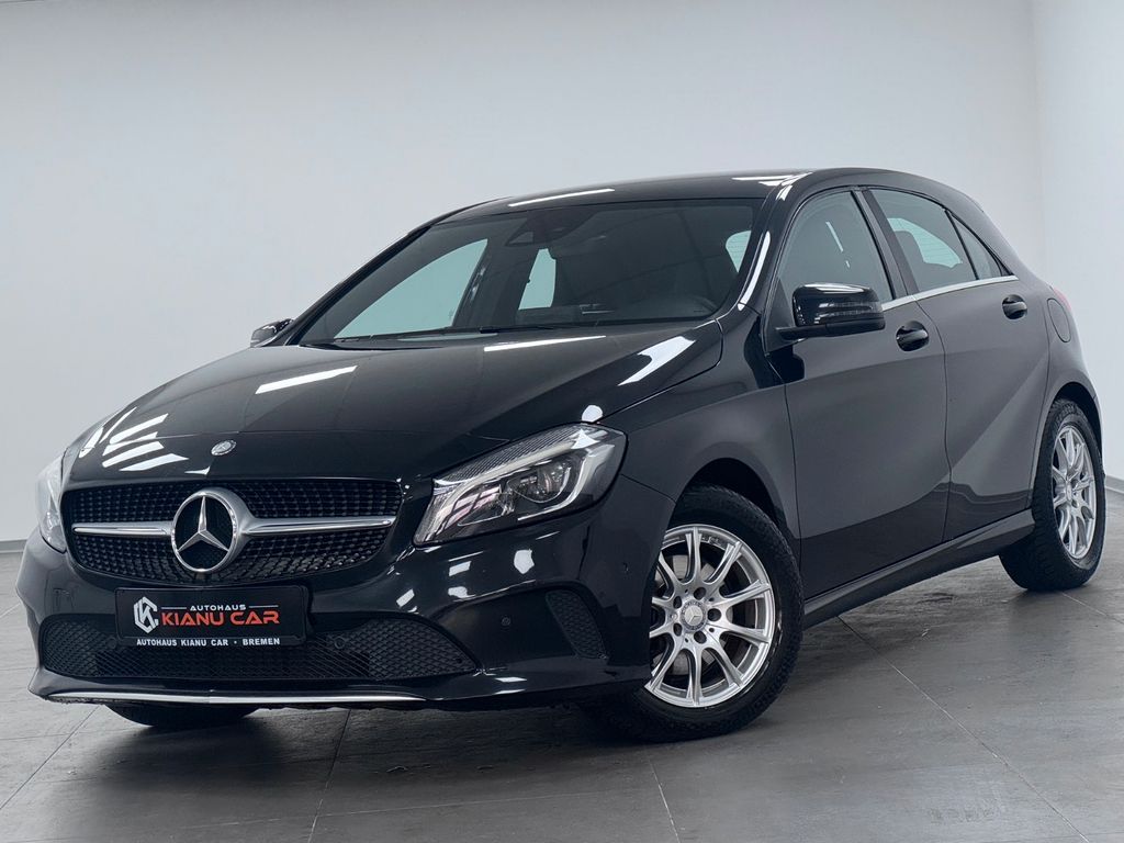 Image of Mercedes-Benz A 220