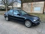 BMW Bmw 320d original kat vorhanden - BMW 320 aus 2001: 320d
