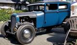 Ford Model A Hot Rod Flathead - Ford: Hot Rod