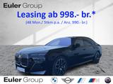 BMW 740 d xD M-Sport HUD Pano-Sky ACC 20'' Luft-FW S - BMW 740 in Frankfurt (Main)