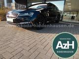 Skoda Superb III Combi 2.0 TSI DSG 4x4 L&K - Skoda Superb: Ii