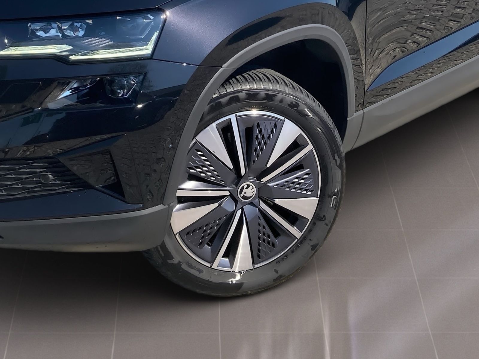 Skoda Karoq - Bild 7