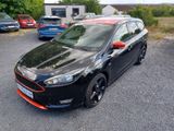Ford Focus 1,5 ** Sport / Navi ** mit Garantie - Ford Focus: Kombi, Sport