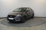 Lada Vesta 1.6 Luxus Automatik AHK StzHzg - Lada: Auto