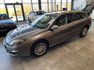 Renault Laguna III Grandtour Expression *1HAND*LEDER*AHK