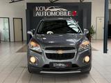 Chevrolet Trax - gebrauchte Chevrolet SUV & Geländewagen