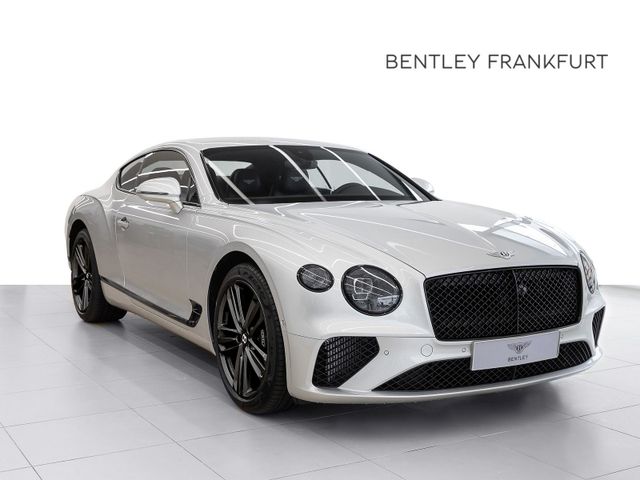 Bentley New Continental GT V8 von BENTLEY FRANKFURT