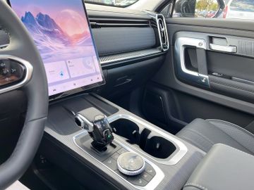 Andere JAECOO 7 1.6 TGDI Trazione AWD Exclusive 360+HUD